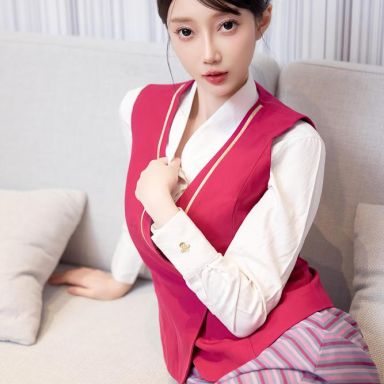 XiuRen秀人网 10620期 玥儿玥er