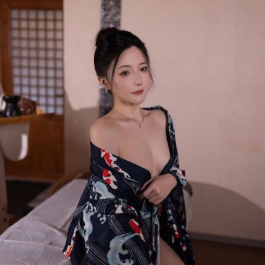 XiuRen秀人网 10635期 鱼子酱Fish