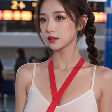 AI美拍馆 0065期 林小星