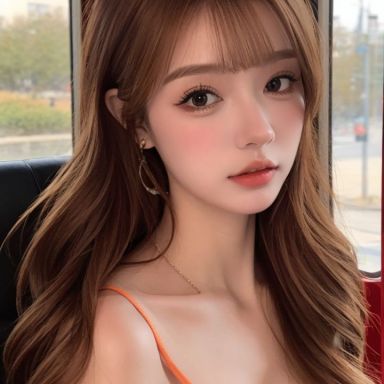 AI美拍馆 0097期 陈小忆