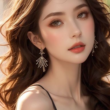 AI美拍馆 0110期 林可可