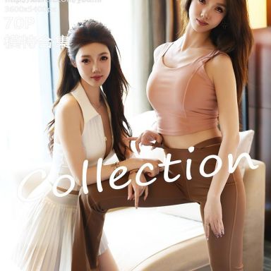 YouMi尤蜜荟 1165期 模特合集