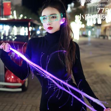 XiuRen秀人网 10936期 小肉肉咪