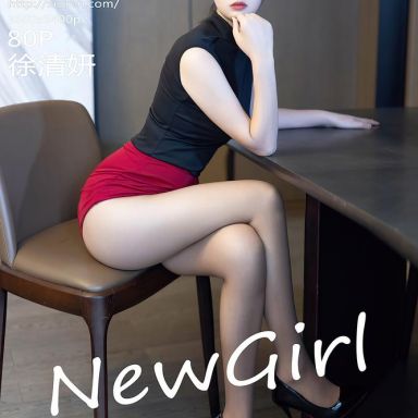 XiuRen秀人网 10948期 徐清妍