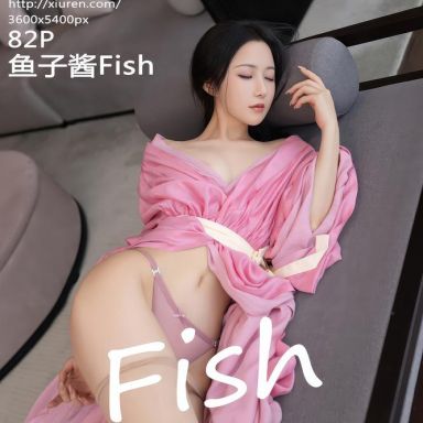 XiuRen秀人网 11049期 鱼子酱Fish