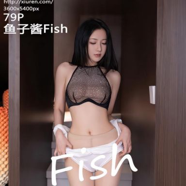XiuRen秀人网 11079期 鱼子酱Fish