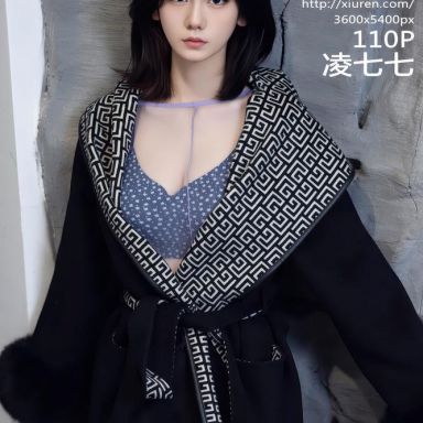 XiuRen秀人网 11131期 凌七七