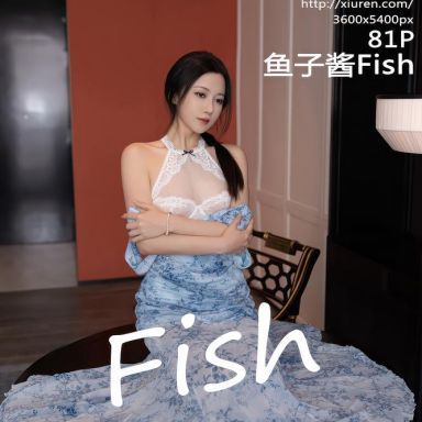 XiuRen秀人网 11133期 鱼子酱Fish