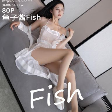 XiuRen秀人网 11275期 鱼子酱Fish
