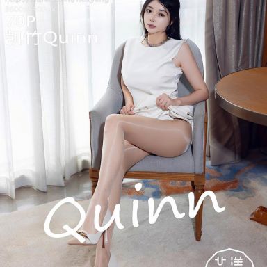 HuaYang花漾 611期 凯竹Quinn