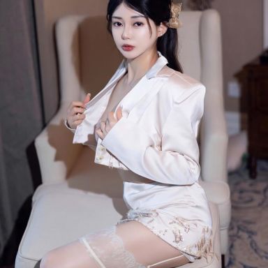 HuaYang花漾 615期 凯竹Quinn