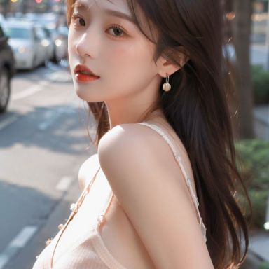 AI美拍馆 0263期 夏光儿