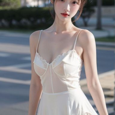 AI美拍馆 0270期 乔甜甜