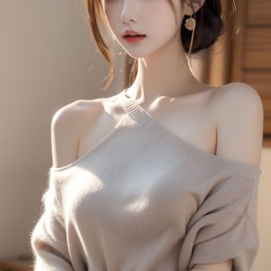 AI美拍馆 0339期 苏真真