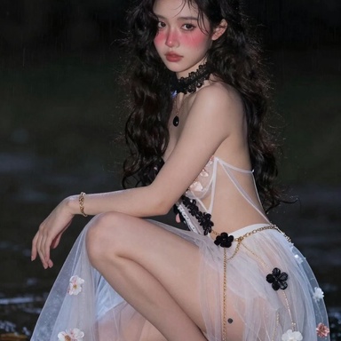 婚纱写真 0050期 端庄大气婚纱浪漫