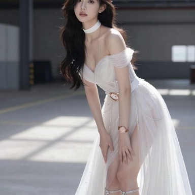 婚纱写真 0064期 简约诗意婚纱浪漫