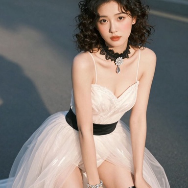 婚纱写真 0070期 复古精致婚纱瞬间