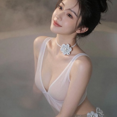 轻私坊 0141期 细腻氛围打造轻私房写真