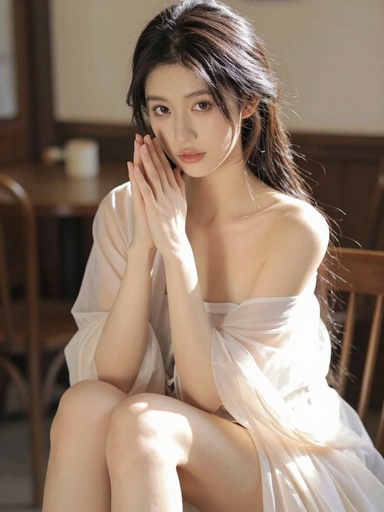 古风集 0219期 古韵人物芳华国风画面