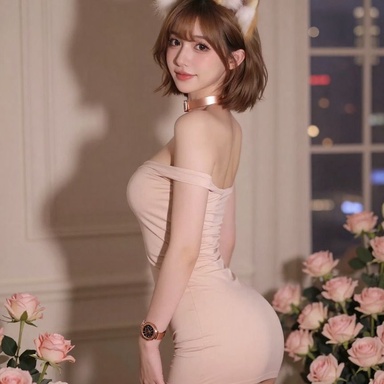 大度集 0466期 大尺度写真纱帘遮挡手法