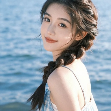 小清新 0003期 温柔画面藏着小清新治愈瞬间