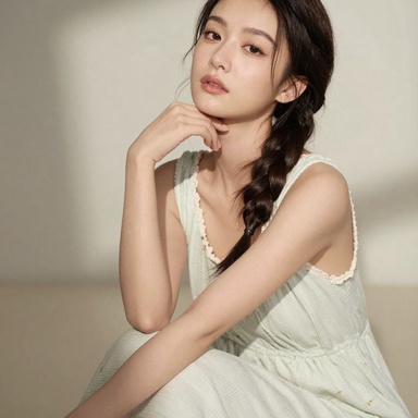 小清新 0017期 干净画面蕴含小清新治愈氛围