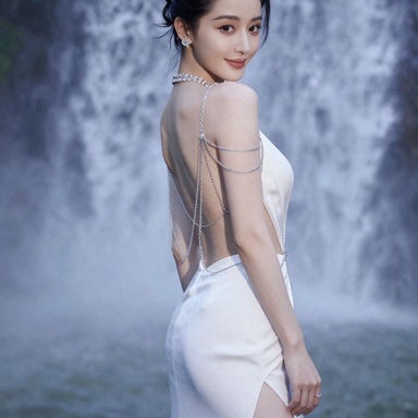 美女图片 0086期 清新抓拍留存美女温柔灵动瞬间