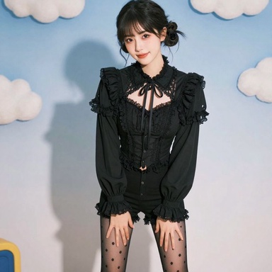 美丝阁 0200期 轻奢光影捕捉丝袜人像氛围感艺术实拍