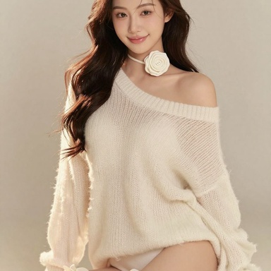 女神集 0002期 高清抓拍捕捉女神灵动的氛围感