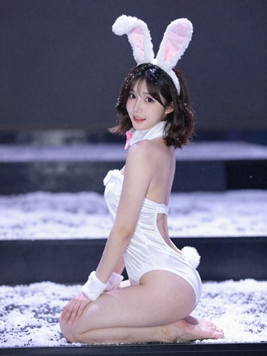 女神集 0279期 镜头捕捉女神人像灵动瞬间