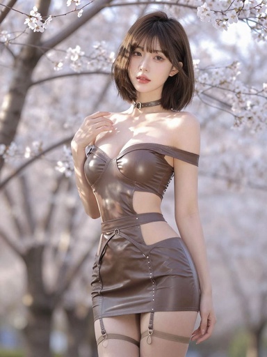 女神集 0335期 故事氛围感女神人像人像实拍图集