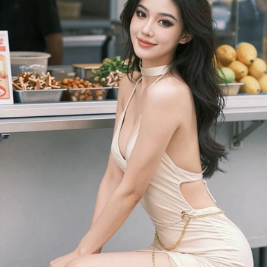 女神集 0343期 灵动质感女神人像人像摄影抓拍集