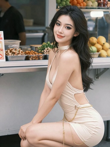 女神集 0343期 灵动质感女神人像人像摄影抓拍集