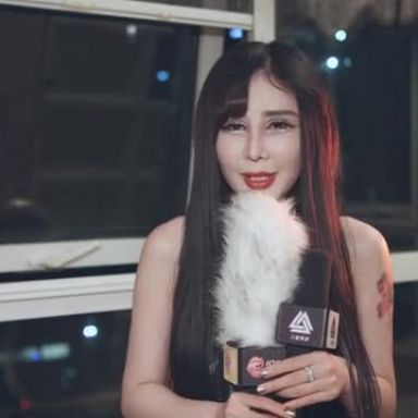 108TV酱 77期 友熙酱