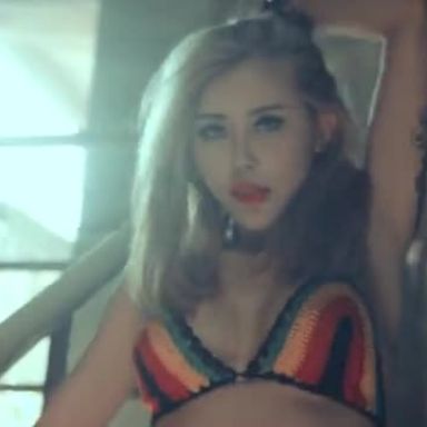 108TV酱 45期 莫甘娜